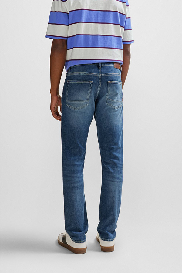 ΤΖΗΝ BOSS - 428 ΡΑΦ